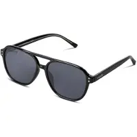 Smooder Gafas de sol 'Piper Sun' negro