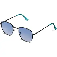 Twig Gafas de sol 'Roque' azul cian