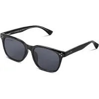 Smooder Gafas de sol 'Moapa Sun' negro