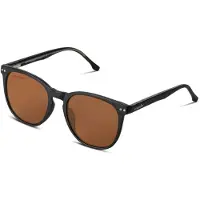 Smooder Gafas de sol 'Mesquite Sun' negro moteado
