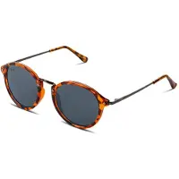 Twig Gafas de sol 'Klimt' negro moteado