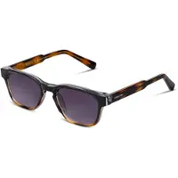 Herling Gafas de sol 'Thayer Sun' mora