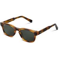 Herling Gafas de sol 'Thayer Sun' marrón