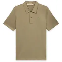Trussardi Camiseta de fútbol verde hierba