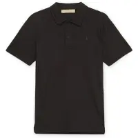 Trussardi Camiseta de fútbol negro
