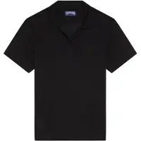 Vilebrequin Camiseta negro