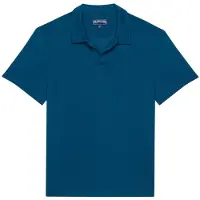 Vilebrequin Camiseta azul