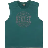 Benlee Camiseta verde