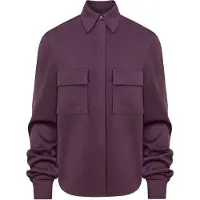 Mandragora Blusa 'Omaro' lila