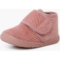 Pisamonas Zapatillas de casa rosa