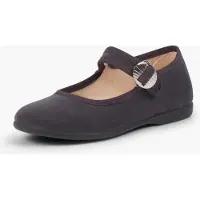 Pisamonas Bailarina gris oscuro