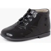 Pisamonas Zapatos primeros pasos gris