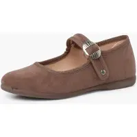 Pisamonas Bailarina taupe