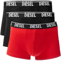 Diesel Calzoncillo boxer 'SHAWN E5119' mezcla de colores