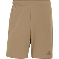 Adidas adidasPantalón corto Designed for Training Workout S 13 CM Khaki Six Hombre