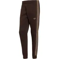 Adidas adidasPANTALÓN DE DEPORTE 3 STRIPES M Aurora Coffee Hombre