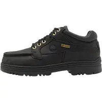 Timberland Botas con cordones 'HERITAGE' negro