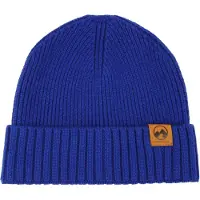 MowMow Gorro deportivo azul