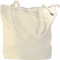 Florence Bolso de hombro beige