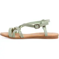 Pisamonas Sandalias menta