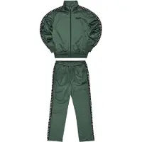 Lonsdale Chándal 'WYBERTON' oliva