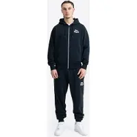 Lonsdale Ropa para correr 'Rottingean' navy / blanco