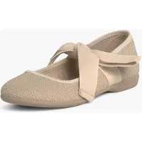 Pisamonas Bailarina ecru