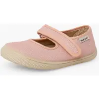 Pisamonas Bailarina rosa pastel