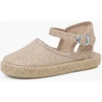 Pisamonas Sandalias champán