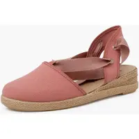 Pisamonas Sandalias altrosa