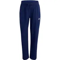 Adidas adidasPantalón Workout Essentials Woven S Dark Blue Mujer
