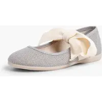 Pisamonas Bailarina gris