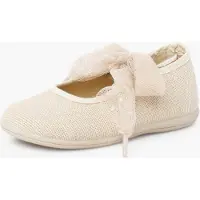 Pisamonas Bailarina ecru
