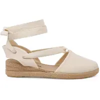 Pisamonas Sandalias ecru