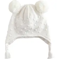 Next Gorra blanco