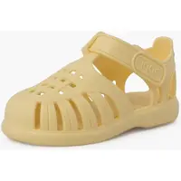 Igor Zapatos para playa y agua amarillo