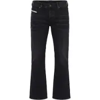Diesel Vaquero 'SLIM 2007 ZATINY-X' negro denim