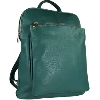 Toscanto Mochila verde