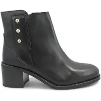 Melluso Botas negro