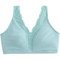 Next Sujetador 'Forever Comfort' azul claro