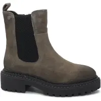 Keys Botas marrón