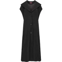 Mandragora Kimono 'Fean' negro