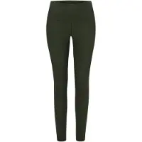 Hey Honey Leggings 'Always Dressed' verde oscuro