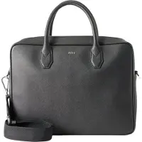 BOSS Cartera maletín 'Northon' negro