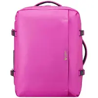Roncato Mochila 'ZAINO CABINA 55/20 CM RYANAIR WANDERLINE ZAINO' fucsia