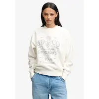 Superdry Sudadera Vintage Workwear Crew