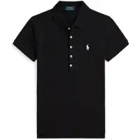 Ralph Lauren Camiseta negro