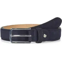 Howard London Cinturón 'Howard Belt Jack Navy' navy
