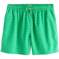 Next Bermudas verde hierba