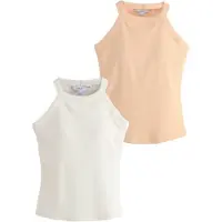 Next Top naranja